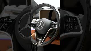 MercedesMaybach S480 immersive experience mercedesbenz chengdu luxury china expensivecars [upl. by Anuahsed71]