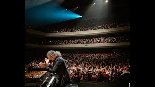 BINT EL SHALABIYA بنت الشلبية Pasodoble I Aleph Live at Place Des Arts Montreal [upl. by Ratna252]