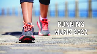 New Running 2023 Music Motivation  Best Running Music [upl. by Elimac]