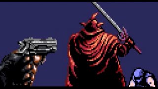 Ninja Gaiden II The Dark Sword of Chaos SNES Playthrough  NintendoComplete [upl. by Acus]