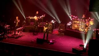 The Cinema Show  Aisle of Plenty  Steve Hackett  The Pabst Theater 1042019 [upl. by Aviva]