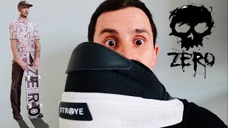 Straye Footwear  Honest Review on Jamie Thomas’s New Shoes [upl. by Shawnee]