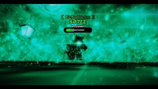 Killstreak Swords V4  Ectoplasm Showcase [upl. by Nadroj]