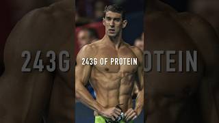 243g PROTEIN DIET [upl. by Retswerb]