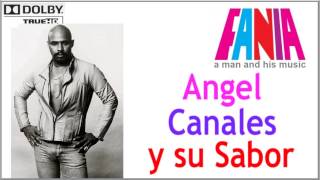 Angel Canales Sandra [upl. by Charbonneau]