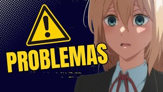 OTOME GAME SEKAI WA MOB 2ª TEMPORADA ¿Qué ocurre [upl. by Anirbas]