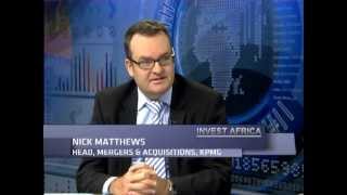 Invest Africa Episode 10 Tanzania [upl. by Babs923]