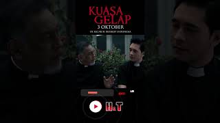 Pemeran Film Horror KUASA GELAP [upl. by Alyk]