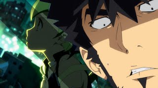 Dimension W OP  Opening Full 「Genesis」1080p [upl. by Edia]