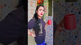 Jyada chai Peene Se Kya Hota Haiviralvideo comedy youtubeshorts anita Bhardwaj [upl. by Giule]