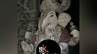 Shrimant dagdusheth Ganpati  Bappa morya  dagdusheth Ganpati ki JaySonu Nigam [upl. by Ful]