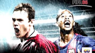 FIFA 06 Soundtrack  AK4711  Rock HD [upl. by Felipe532]