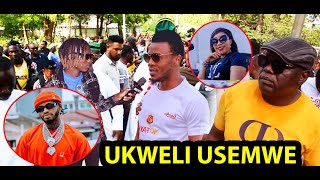 UTAPENDA ALICHOKIFANYA ALIKIBA MSIBANI KWA DIDAH AFUNGUKA KUHUSU DIAMOND KUTOFIKA MSIBANIIMENIUMA [upl. by Arika]