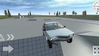 EXTREME POLICE CHASE EP1 [upl. by Neelat]