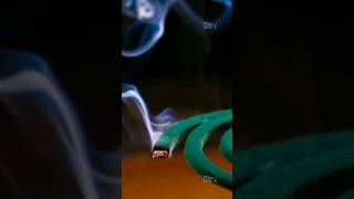 Mosquito Coils Side Effects सेहत के लिए खतरनाक हैं Mosquito Coils ऐसे भगाएं मच्छर shorts mosquito [upl. by Aihsein]