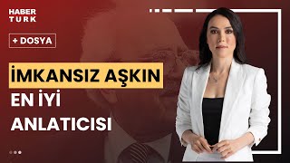 Sezai Karakoç efsanesi I  Dosya  24 Eylül 2023 [upl. by Chere]