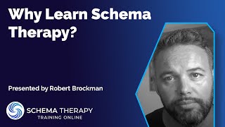 Why study Schema Therapy [upl. by Primrose]