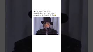 Best memes on the internet part 26 🤣 Michael Jackson shorts funny celebrity memes fyp [upl. by Champaigne701]