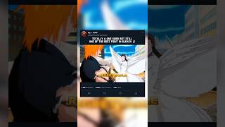 Aizen Shocked 😳 Ichigo Rocked 🗿 anime bleach bleachanime ichigo bleachedit bleachtybw aizen [upl. by Mccollum923]