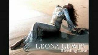 Leona Lewis  Bleeding Love HouSe ReMiX [upl. by Hachmin82]