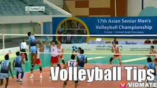 India vs chaina volleyball Olympic games 2018 highlights volleyball tips spike volleyball jump [upl. by Nilla]