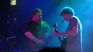 Dean Ween Group quotDickie Bettsquot Boulder Theater 71218 [upl. by Edme]