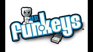 UB Funkeys OST  Game Creator Building [upl. by Erdnua]