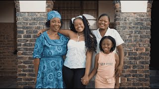 The South African Dream  ActionSA TV Ad [upl. by Anneh]