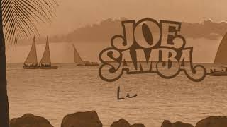 Joe Samba quotCommunicatequot OFFICIAL AUDIO [upl. by Odnama]