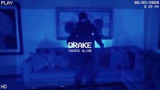 Drake  Toosie Slide Slowed To Perfection 432hz [upl. by Siddra]