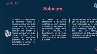 Proyecto Final Sociedad Incluyente y Economía  Analfabetismo en Guatemala [upl. by Adlesirhc]