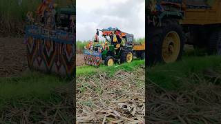 John deer 🔥💪 subscribe farming viralvideo [upl. by Sharman]