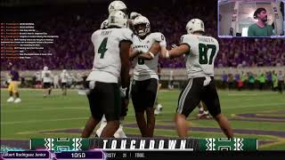 EA College Football 25 Hawaii Dynasty S2 Ep6 quotBuilt for Winningquot [upl. by Germin]