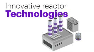 Nuclear small modular reactors holding disruptive hopes [upl. by Tedda166]