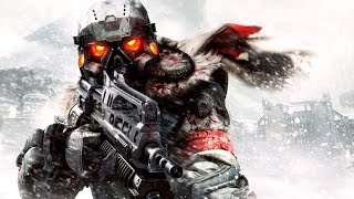 Killzone 3 le film En Français [upl. by Conlen]