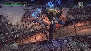 Let It Die  First 60 Minutes of Gameplay [upl. by Geoff]