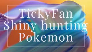 Pokemon brilliant diamond Shiny hunting guideTickyFan [upl. by Dambro]