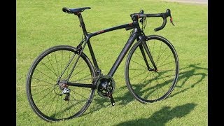 Trek Emonda SLR Disc 2018 A Rip Off Or Legit [upl. by Mountfort]