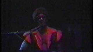 Bernie Worrell Solo DC 1979 [upl. by Lionel]