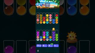 Ball sort level 685 ballsortgame ballsort [upl. by Albion]