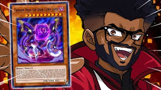 So I Built a Cubic Deck in YuGiOh Master Duel [upl. by Eelarac]