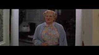 Hello MrsDoubtfire [upl. by Supple]