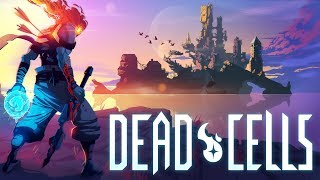 Первый босс Dead Cells [upl. by Ama]