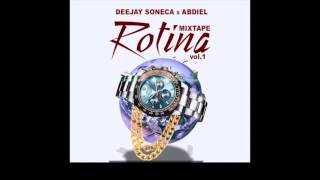 DJ SONECA X ABDIEL  BÁSICO Prod Easy Way ROTINA VOL1 [upl. by Pliam]