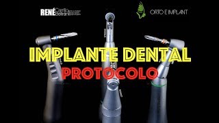 Implante Dental en 46 NeoBiotech [upl. by Leora]