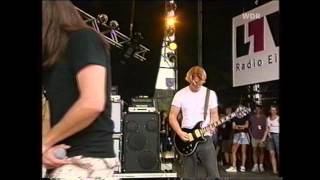 Kyuss  Supa Scoopa And The Mighty Scoop  Live 1995 HQ [upl. by Saoj]