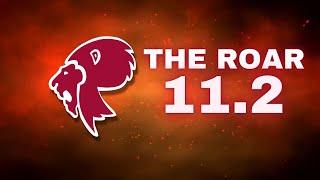 The ROAR 112  Prattville High School [upl. by Yenffad996]