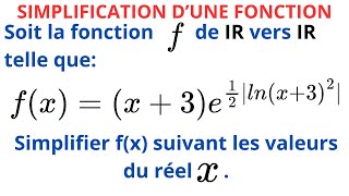 SIMPLIFICATION [upl. by Estren]