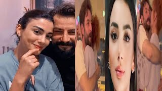 Özge Yağız explained the reason for her breakup with Gökberk Demirci [upl. by Uttica]