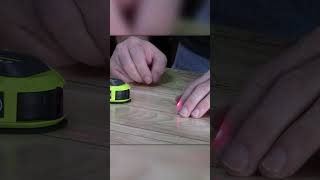 Is the Ryobi Airgrip Laser Level a Waste of Money [upl. by Yorgos247]